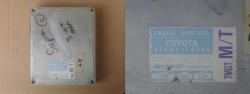 Blok upravleniya TOYOTA SUPRA 3.0 89661-14280 7MGT Toyota, 89661-14280