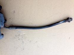 Shlang tormoznoy zadniy levyy Toyota Rav 4 05-13 (Toyota Rav 4), 90947-02F52