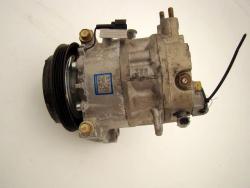 Kompressor kondicionera Infiniti Drugoe (Infiniti Drugoe), 92600-AM800