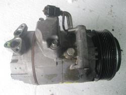 Kompressor kondicionera Nissan Qashqai 06-13 (Nissan Kashkay), 92600-BB00A