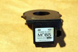 Datchik povorota rulevogo kolesa Kia, 93480-3l001
