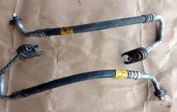 Shlang Chevrolet Epica 07- (Shevrole Epika), 96471947