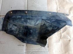 Oblicovka bampera zadnego levaya Chevrolet Epica 07- (Shevrole Epika), 96545645