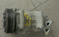 Kompressor kondicionera Citroen Drugoe (Sitroen Drugoe), 9655191680