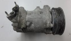 Kompressor kondicionera Peugeot Drugoe (Pegho Drugoe), 9659875780