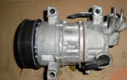 Kompressor kondicionera Peugeot Drugoe (Pegho Drugoe), 9672247080