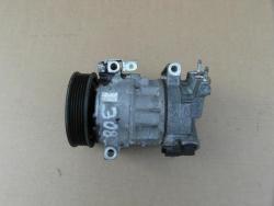 Kompressor kondicionera Citroen Drugoe (Sitroen Drugoe), 9676862380