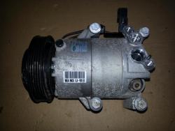 Kompressor kondicionera Kia Soul 09- (Kia Soul), 97701-2K200