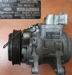 Kompressor kondicionera Ford Drugoe (Ford Drugoe), E92H19D629AD