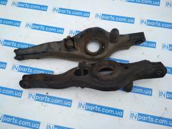 Rychag zadniy nighniy pravyy Mazda CX-7 07-09 (Mazda Ce Iks 7), EG2128300