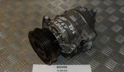 Kompressor kondicionera Land Rover Drugoe (Landrover Drugoe), JPB101154
