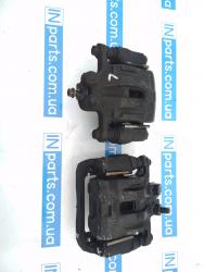 Support zadniy levyy Mazda CX-7 07-09 (Mazda Ce Iks 7), L20626990C