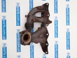 Kollektor vypusknoy Mazda CX-7 07-09 (Mazda Ce Iks 7), L3K913450