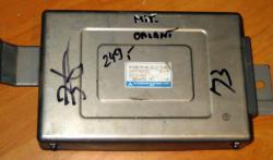 Blok upravleniya MITSUBISHI GALANT   MB942236 2WS Mitsubishi, MB942236