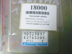 Blok upravleniya Mitsubishi, MD329097