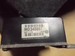Blok upravleniya Mitsubishi, MD340897