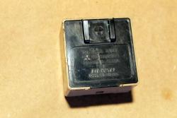 Rele Mitsubishi Pajero Wagon 4 06-12 (Mitsubishi Padghero vagon 4), MD369969