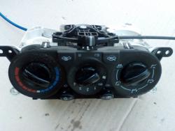 Blok upravleniya otopitelem Mitsubishi L200 05-12 (Mitsubishi L 200), MN123596