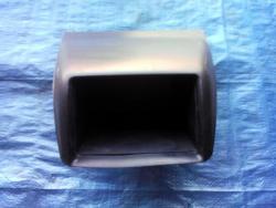Yaschik Mitsubishi L200 05-12 (Mitsubishi L 200), MN151955