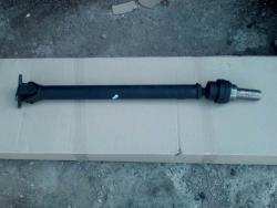 Val kardannyy peredniy  (V90) V73W (V70 ) 3.2 Mitsubishi Pajero Wagon 3 00-06 (Mitsubishi Padghero vagon 3), MR453518