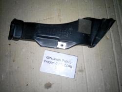 Vozduhovod Mitsubishi Pajero Wagon 4 06-12 (Mitsubishi Padghero vagon 4), MR460028