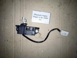 Datchik selektora AKPP Mitsubishi Pajero Wagon 4 06-12 (Mitsubishi Padghero vagon 4), MR470946