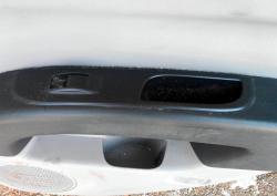 Knopki steklopodyemnika Mitsubishi L200 05-12 (Mitsubishi L 200), MR587944