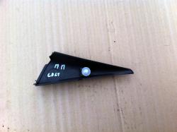 Nakladka dveri peredney pravoy Mitsubishi Colt 04-12 (Mitsubishi Kolyt), MR951580HA