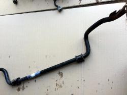 Stabilizator peredniy Mitsubishi Colt 04-12 (Mitsubishi Kolyt), MR977566