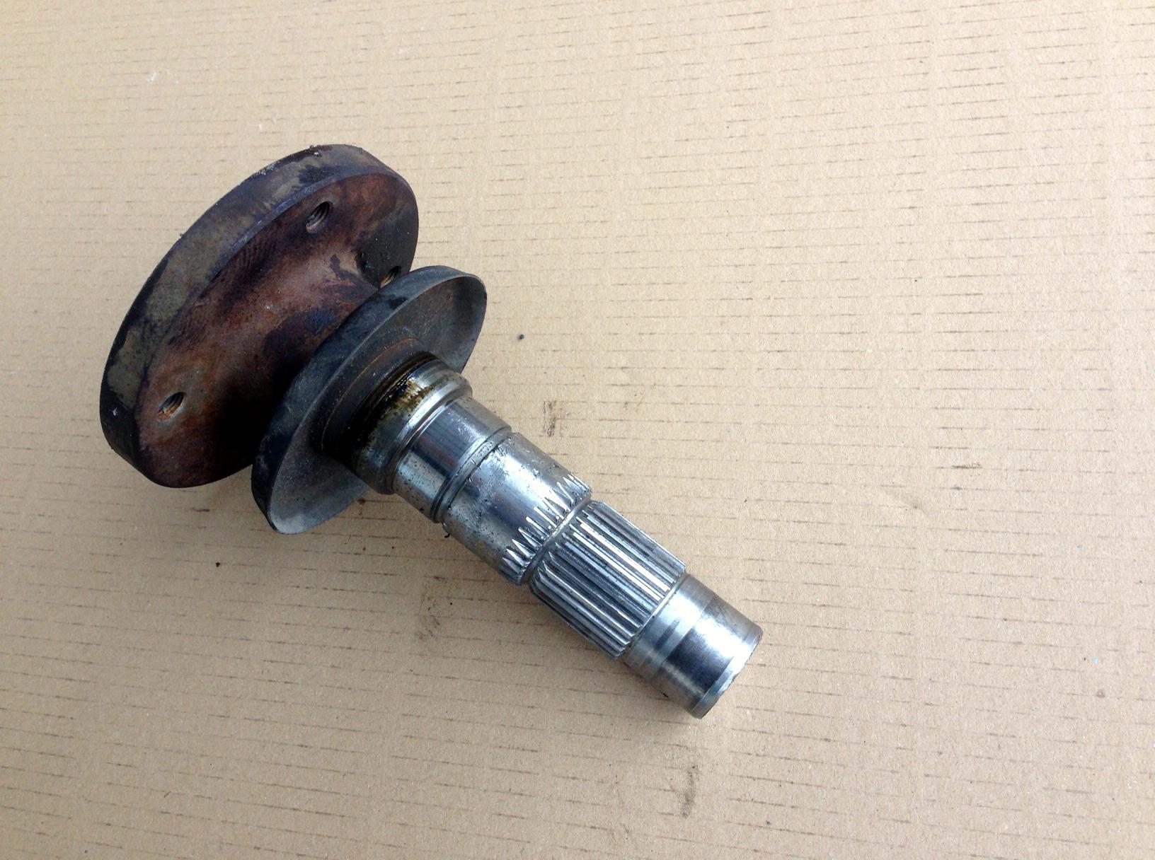 Inparts .ua Kia Sorento 02 06