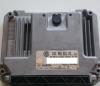 Blok upravleniya Volkswagen Caddy 03- (Folyksfagen Kaddi), 03G906021PE