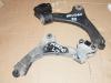 Rychag peredniy nighniy levyy Ford Edge 06- (Ford Mondeo), 1507182