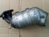 Katalizator Mitsubishi L200 05-12 (Mitsubishi L 200), 1584A404