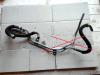 Shlang toplivnyy Mitsubishi L200 05-12 (Mitsubishi L 200), 1741A429