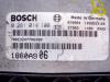 Blok upravleniya  A MITSUBISHI OUTLANDER 0281014108 Mitsubishi, 1860A906