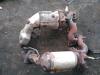 Katalizator Nissan Murano Z50 03-08 (Nissan Murano), 208A1-9W70A