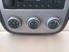 Blok upravleniya otopitelem Nissan Murano Z50 03-08 (Nissan Murano), 27500-CC01A