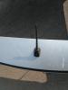 Antenna Nissan Murano Z50 03-08 (Nissan Murano), 28208-CC000