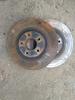 Disk tormoznoy peredniy Nissan Murano Z50 03-08 (Nissan Murano), 40206-CA010