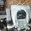 Support peredniy pravyy Nissan X-Trail T32 14- (Nissan Htrayl), 41001-4BA0A