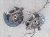 Kulak povorotnyy zadniy pravyy Nissan Murano Z50 03-08 (Nissan Murano), 43018-CN200