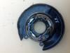 Plastina stupicy levaya Nissan Juke 10- (Nissan Dghuk), 44030-1KL0A