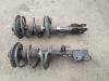 Amortizator peredniy levyy Nissan Murano Z50 03-08 (Nissan Murano), 54303-CB025