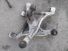 Rychag zadniy verhniy levyy Nissan Murano Z50 03-08 (Nissan Murano), 55502-CA000