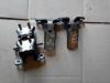 Petlya dveri Mitsubishi L200 05-12 (Mitsubishi L 200), 5732A027