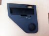 Karta dveri zadney levoy Mitsubishi Colt 04-12 (Mitsubishi Kolyt), 7222A211HC
