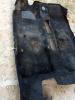 Kovrik salona Nissan Note 06-13 (Nissan Note), 74901-9U100