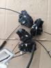 Zamok dveri peredney pravoy Nissan Murano Z50 03-08 (Nissan Murano), 80500-CB800