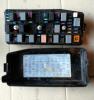 Kryshka bloka predohraniteley Mitsubishi L200 05-12 (Mitsubishi L 200), 8565A060