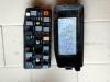 Kryshka bloka predohraniteley Mitsubishi L200 05-12 (Mitsubishi L 200), 8565A061